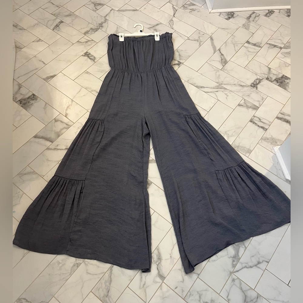 Vici collection jumpsuit